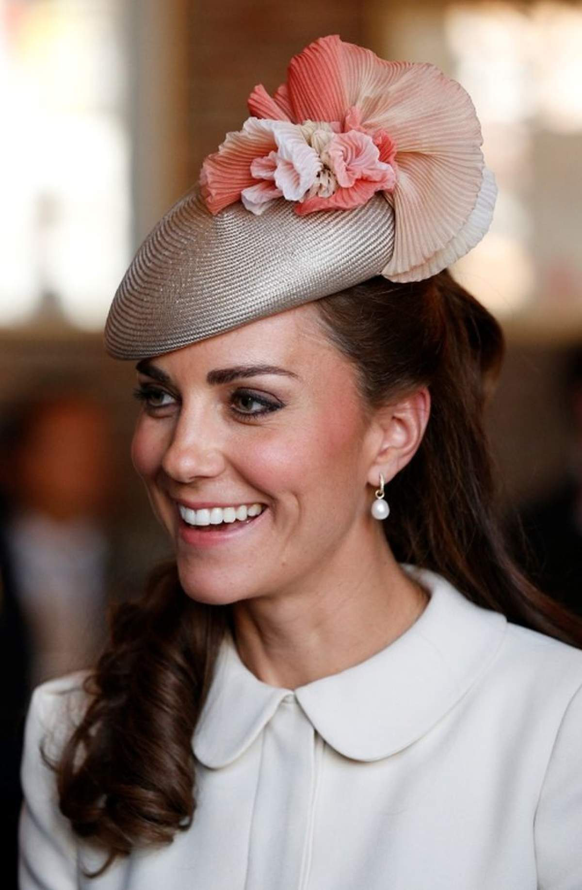 Veste de ultimă oră! Casa Regală, în sărbătoare!  Kate Middleton este însărcinată din nou!
