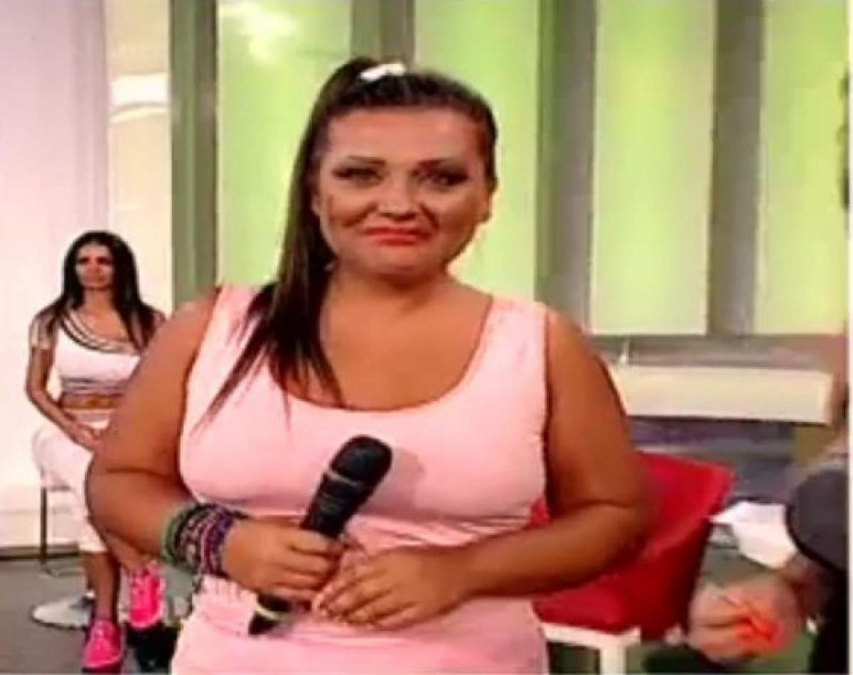 Bianca Rus, din ce în ce mai slabă? "Am intrat la apă!"