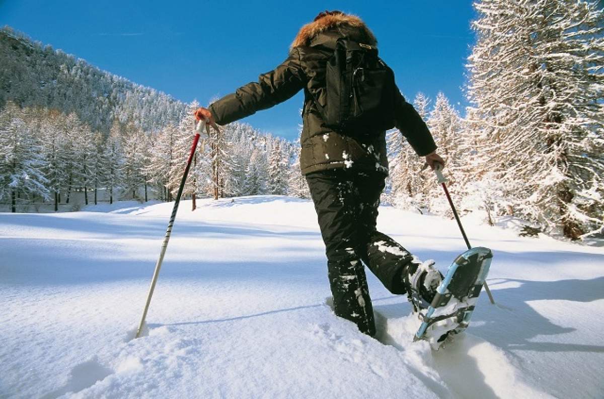 Schimbări dramatice în ce priveşte clima! Cu ce fel de ierni ne vom confrunta de acum încolo!