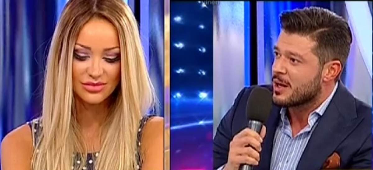 Bianca Drăguşanu a aruncat BOMBA! "Victor m-a înşelat de mai multe ori!"