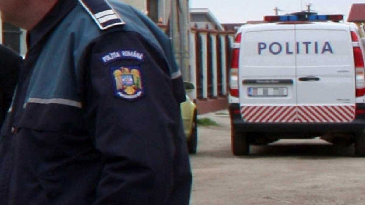 VIDEO / Se-ntâmplă în România! Un băieţel de 6 ani a fost violat de propriul tată