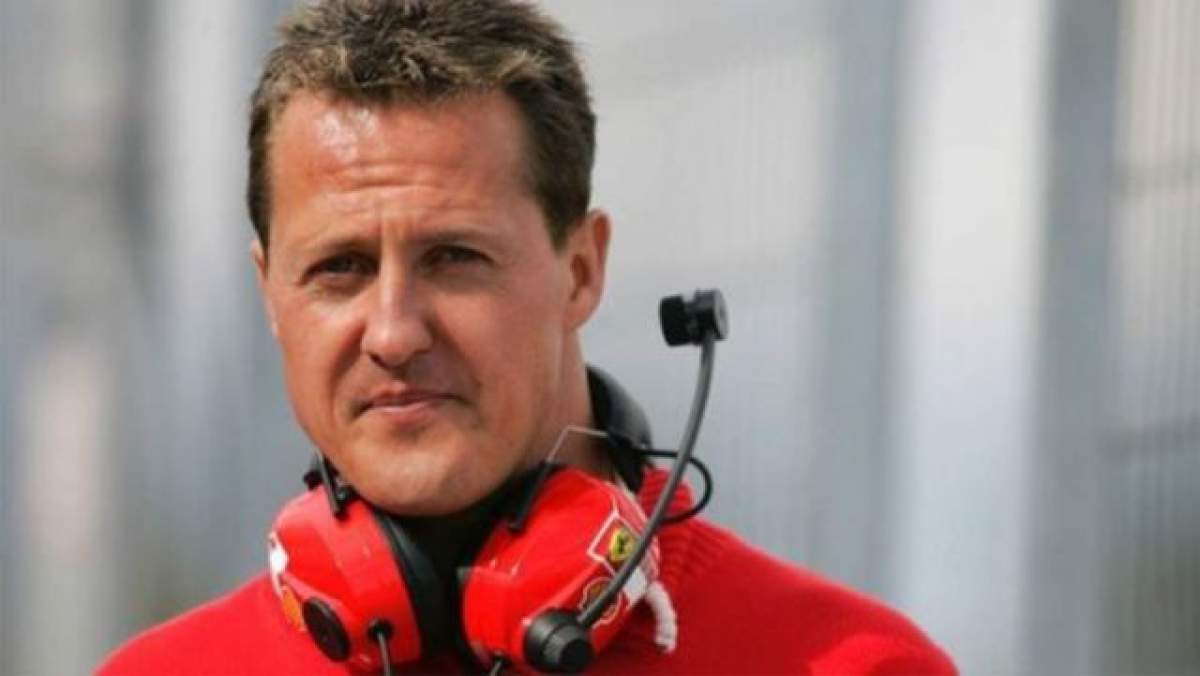 Michael Schumacher, externat după 254 de zile de spitalizare! Ce spun medicii despre starea pilotului