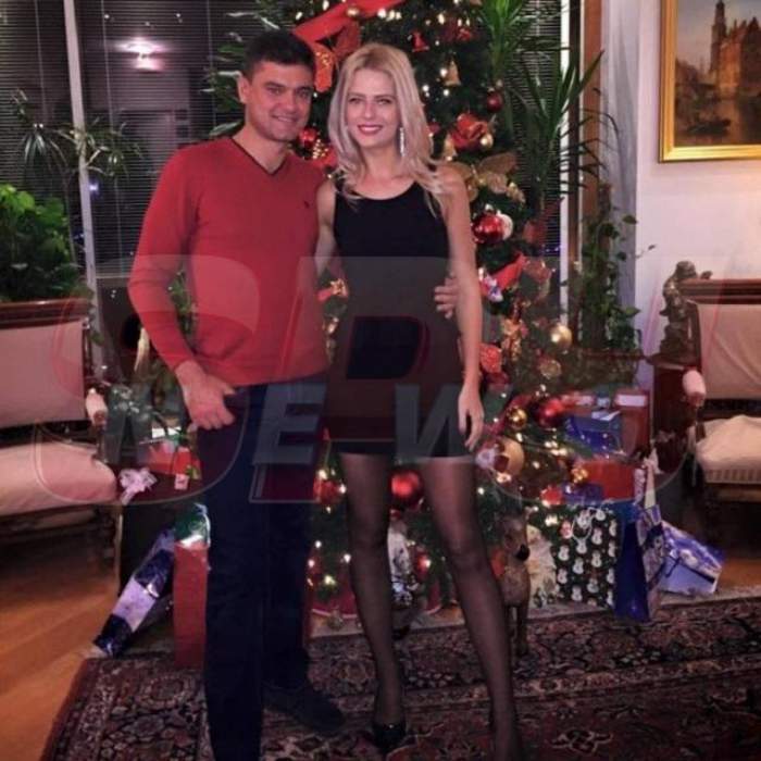 Cristian Boureanu i-a dat papucii iubitei! Spynews.ro are dovada clară