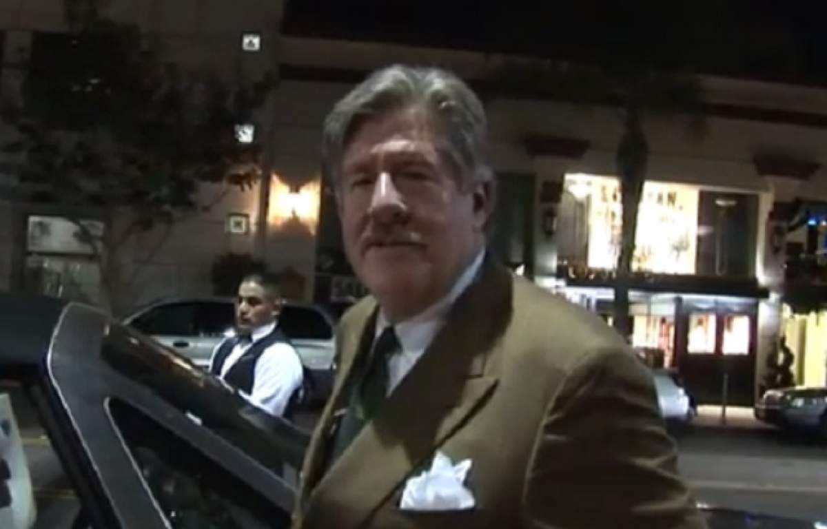 A murit Edward Herrmann, celebrul actor din "Aviatorul" şi "Gilmore girls"