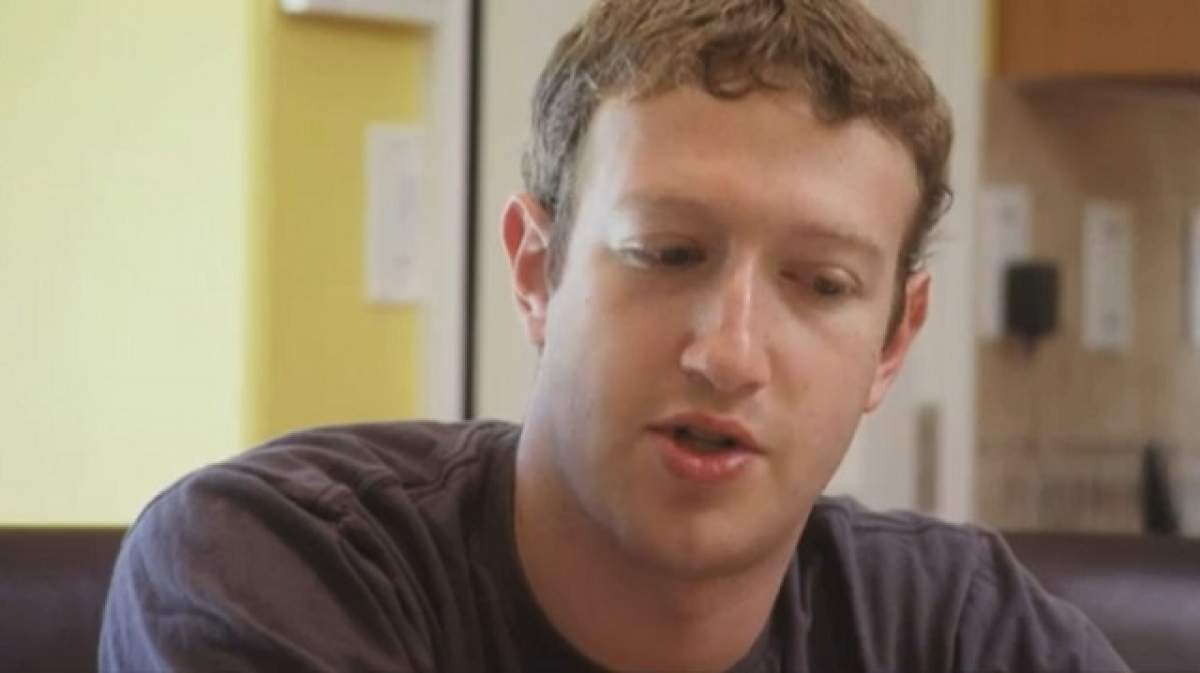 Mark Zuckerberg, fondatorul Facebook, a fost ameninţat cu moartea de către islamişti