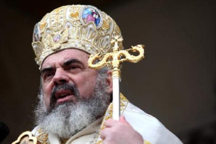 Schimbări la BOR! El este noul reprezentant al Patriarhiei Române