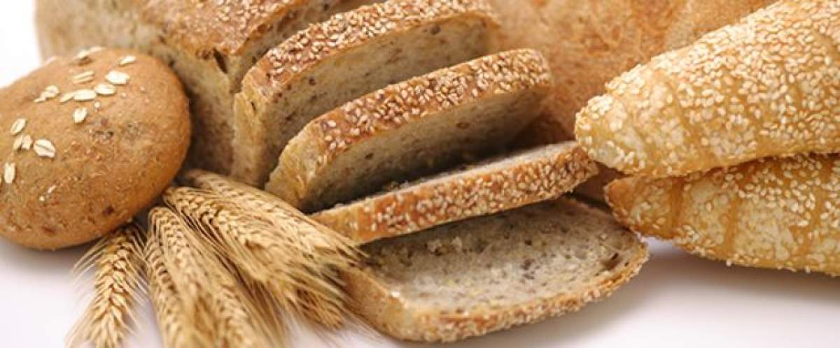 Dieta cu pâine! Slăbeşti 3 kg pe săptămână
