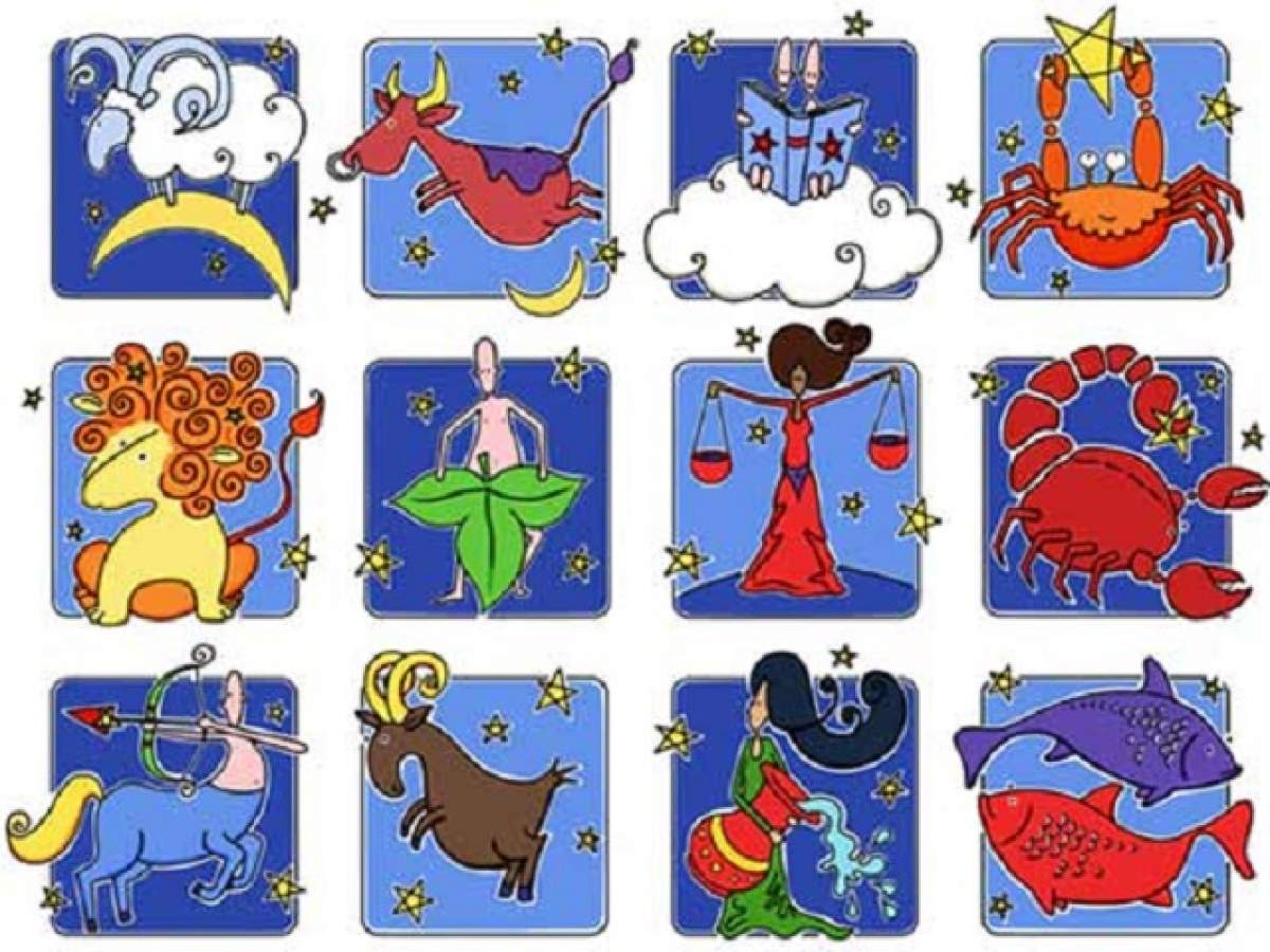 HOROSCOP 12 IANUARIE 2015: Unele zodii s-ar putea să aibă parte de surprize la locul de muncă