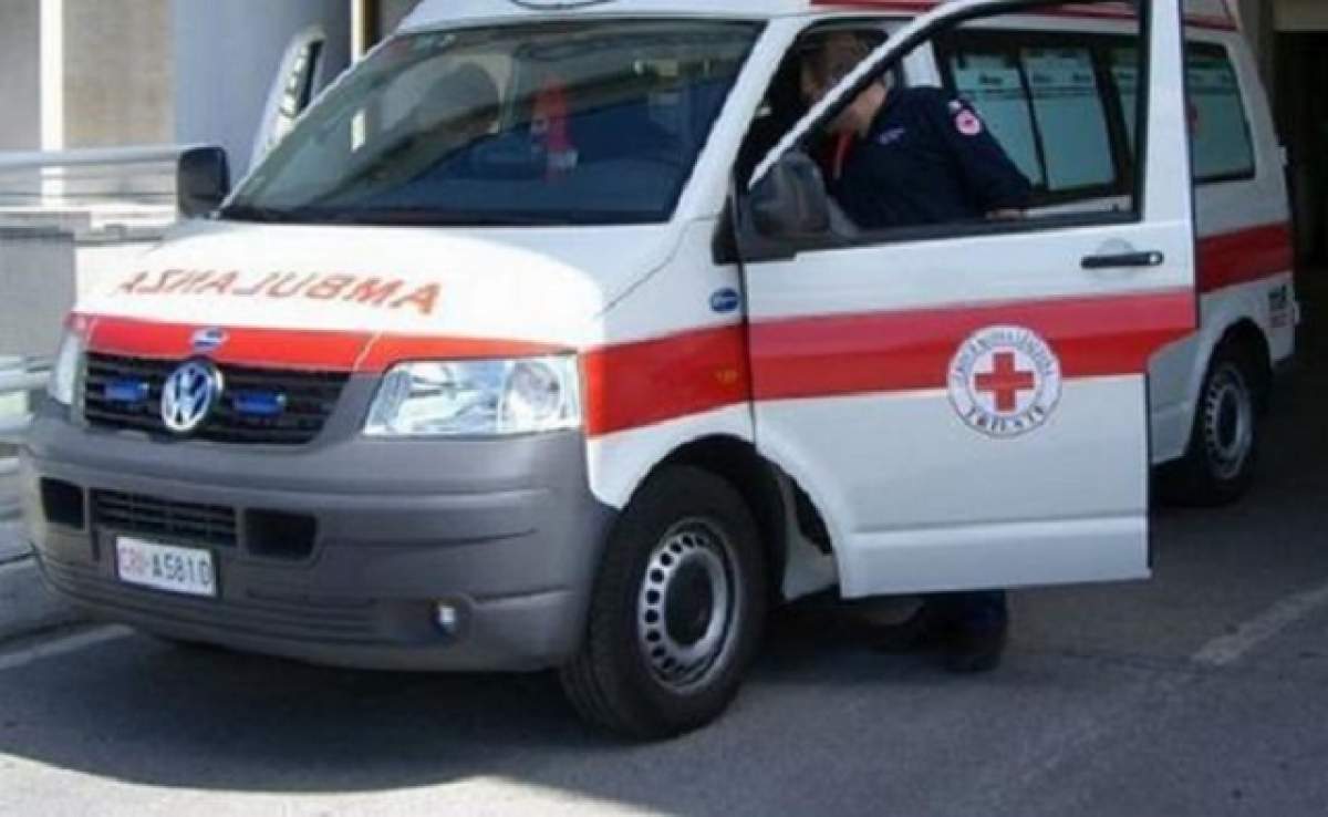 Un român a murit pe o autostradă din nordul Italiei