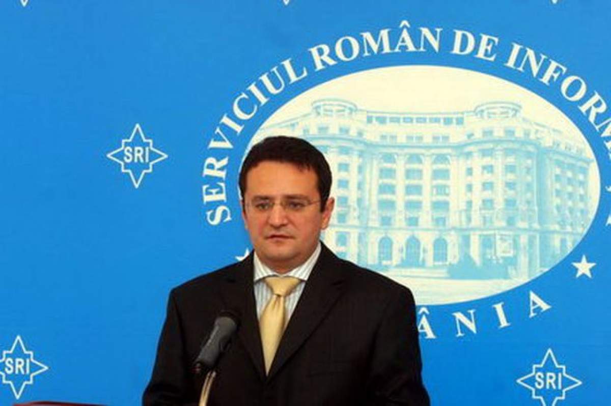 Şeful SRI dezvăluie: "Au fost atentate în România"