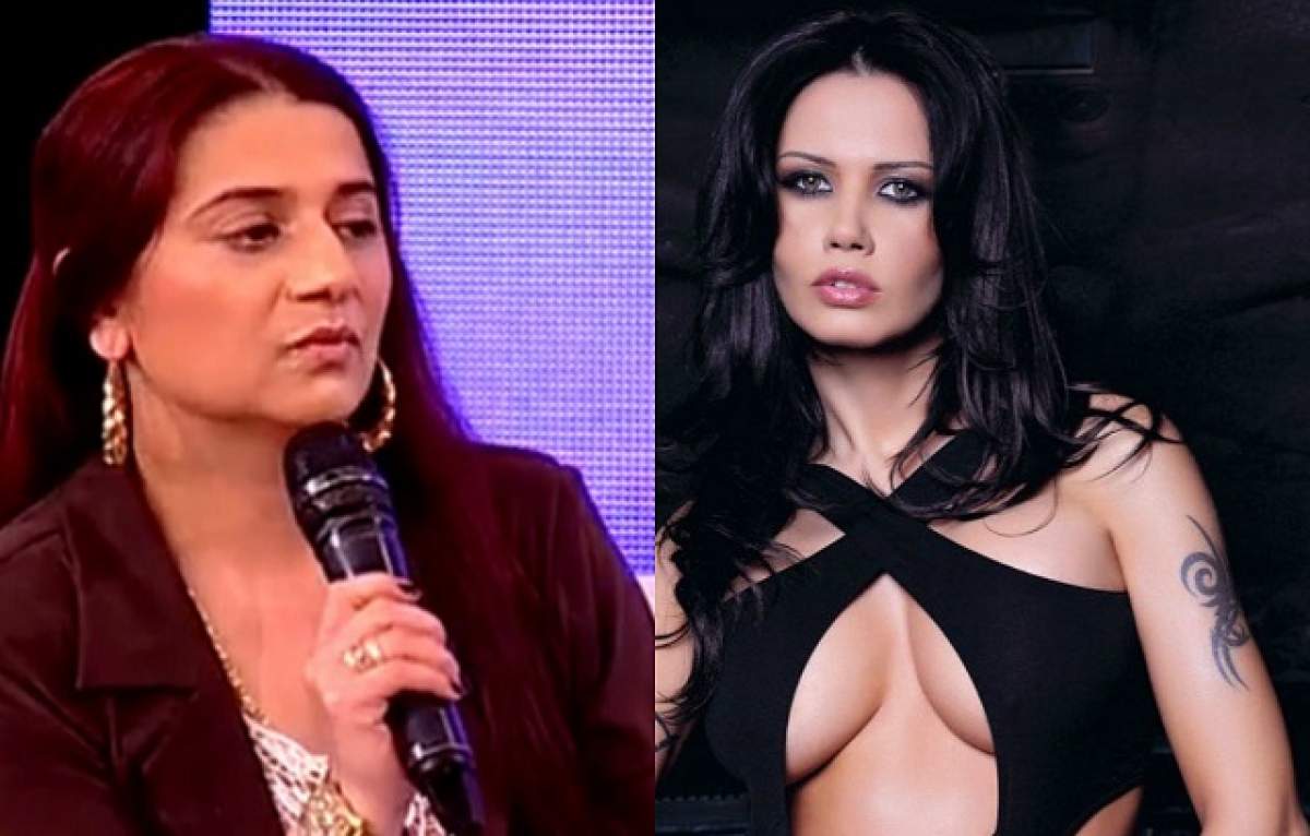 VIDEO / Vrăjitoarea Vanessa, sătulă de  PROCESE: " Copiii mei sunt terorizaţi atunci când o văd pe Oana Zăvoranu la televizor"