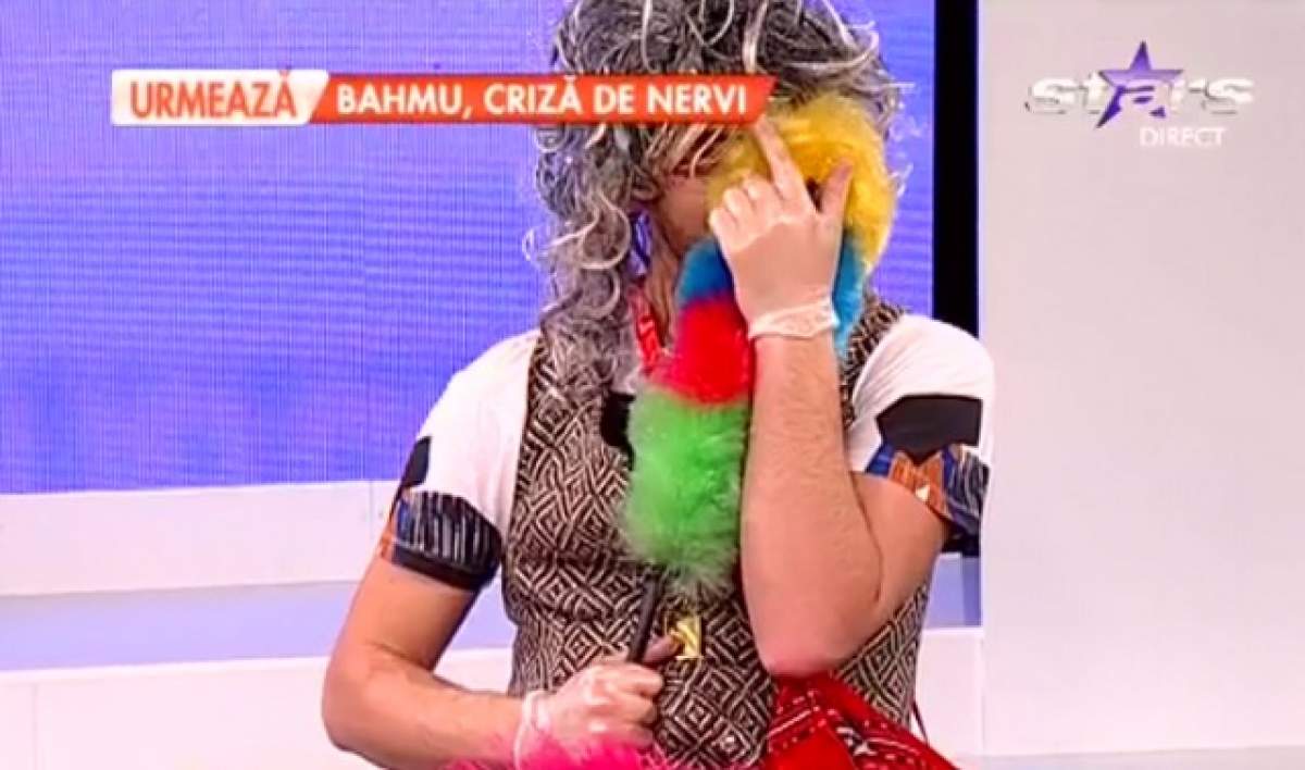 VIDEO / "Doamna Screlohouse" te învaţă cum să cureţi caloriferul! Uite ce metodă simplă trebuie să foloseşti