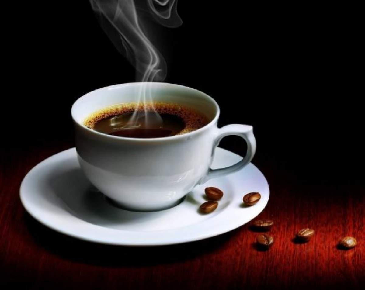 Ce nu ştiai despre cafea! De ce este bine bei în fiecare zi?