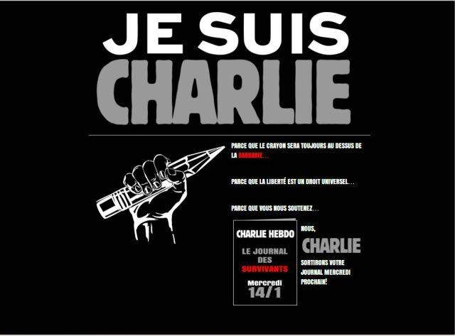 Noul număr al revistei Charlie Hebdo îl va avea pe copertă pe profetul Mohamed