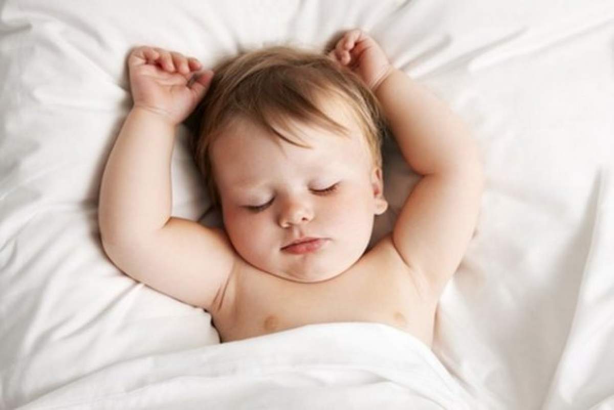 Știai  ca somnul ajută în procesul de învăţare?  Uite de ce este bine să dormi cât mai mult!
