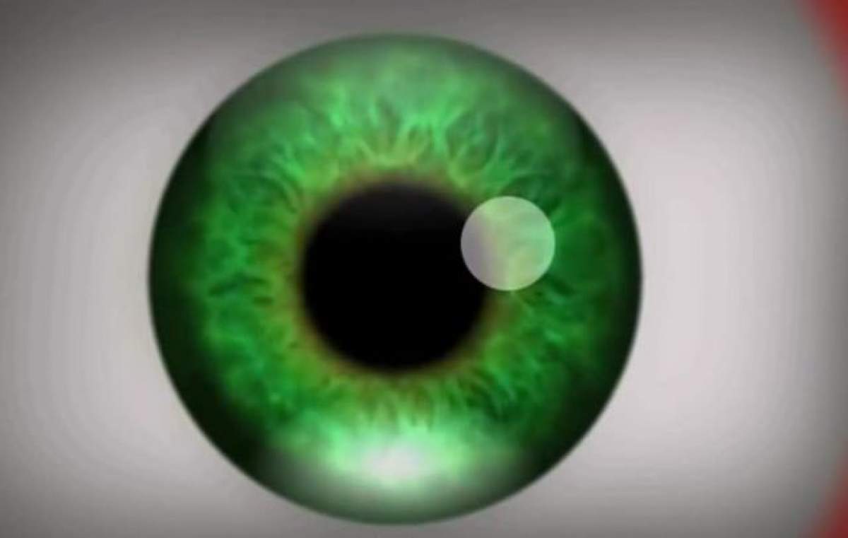 VIDEO / Asta-i cea mai tare iluzie optică! Poate provoca efecte halucinogene