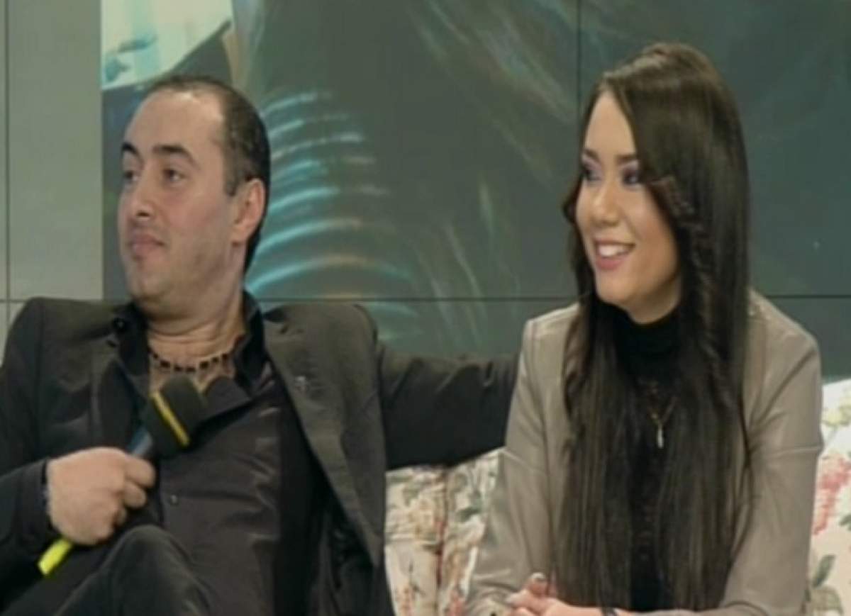 Femeia care i-a distrus căsnicia lui Marian Mexicanu' ar putea fi ÎNSĂRCINATĂ! Ce a declarat artistul