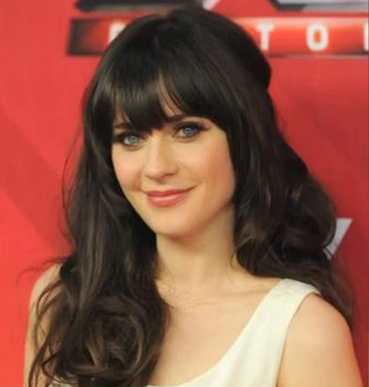 Actriţa Zoey Deschanel este însărcinată cu primul ei copil