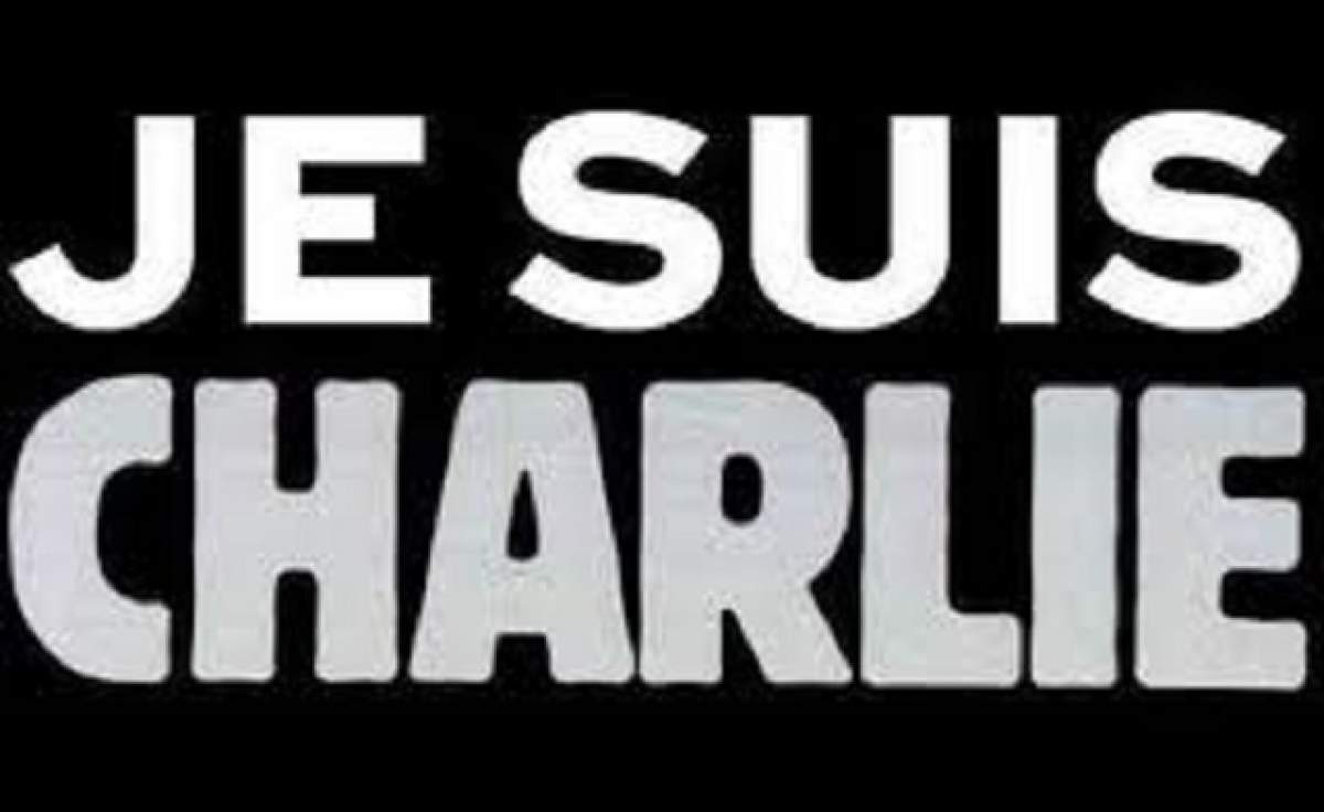 Prima apariție a cotidianului "Charlie Hebdo" după atentat
