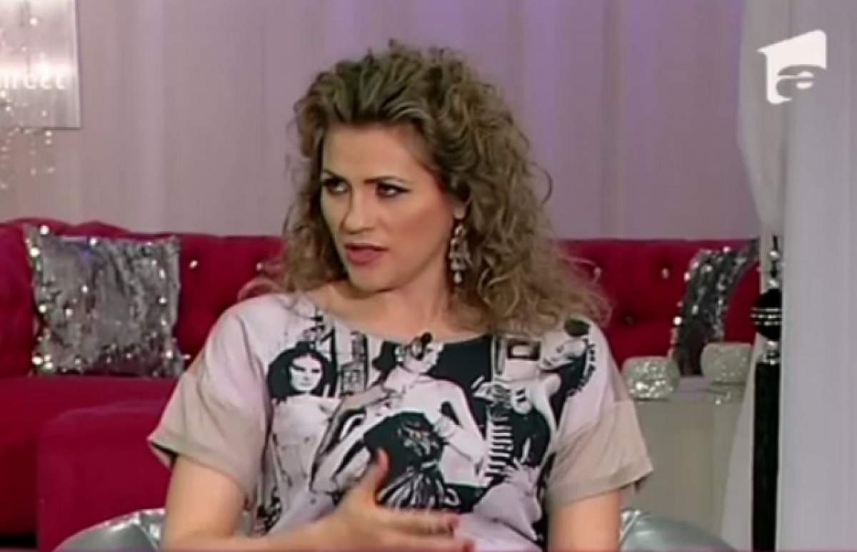 VIDEO / Moment de panică la "Mireasă pentru fiul meu"! Mirela Boureanu Vaida, reacţie neaşteptată: "Au! Au!"