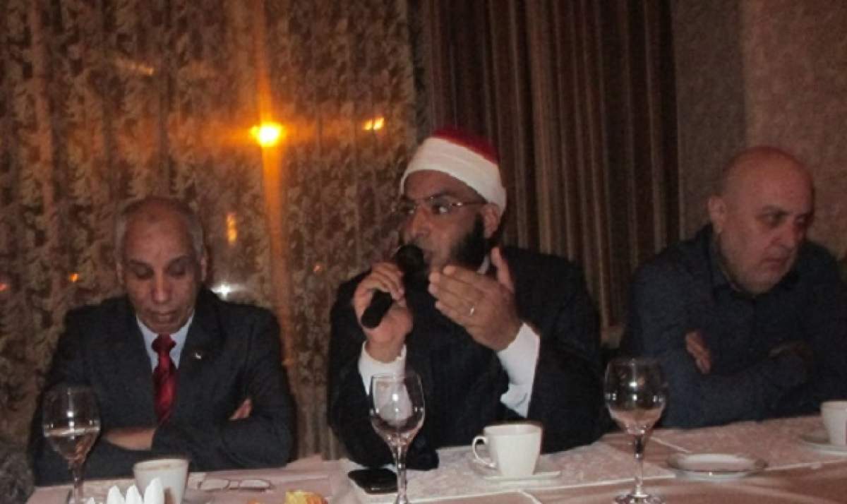 Islamiştii au făcut o celulă de criză în România! Ce decizie au luat în legătură cu atentatele teroriste din Franţa!