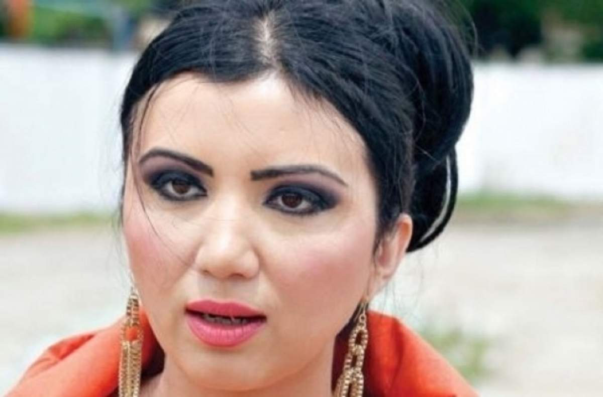 Vandalizată şi ameninţată cu moartea! Prin ce traumă a trecut Adriana Bahmuţeanu în ultimele zile