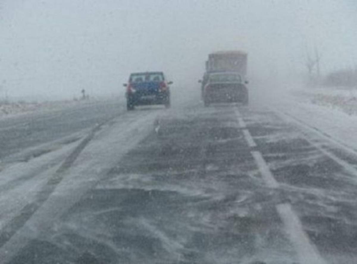 Cod Galben! Meteorologii trag semnale de alarmă