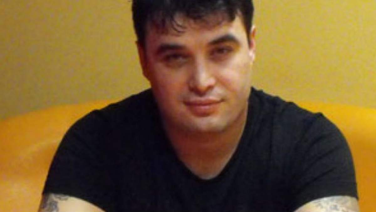 "Țâță" a fost prins într-un hotel din Cluj Napoca