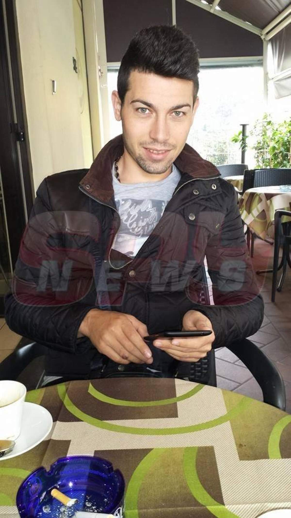 Maricel Totolici, unul dintre cei mai controversaţi concurenţi din casa "Mireasă pentru fiul meu", se însoară!