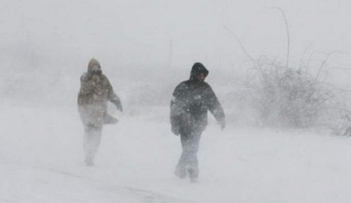 Mergi la munte? Ai grijă! Meteorologii tocmai au anunţat asta