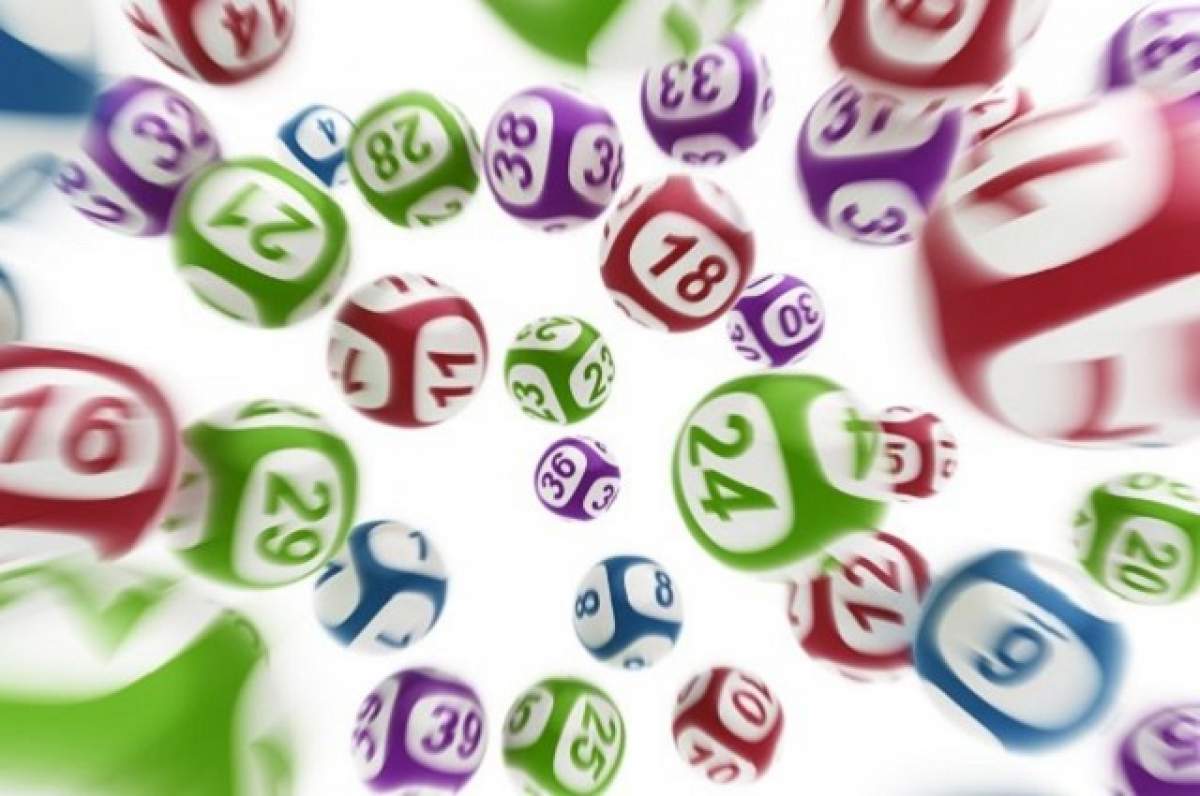 Ai pus la LOTO? Iată numerele câştigătoare la 6/49