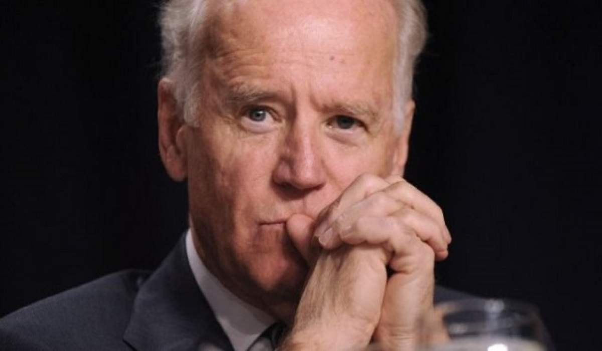 Atac armat la casa vicepremierului SUA, Joe Biden