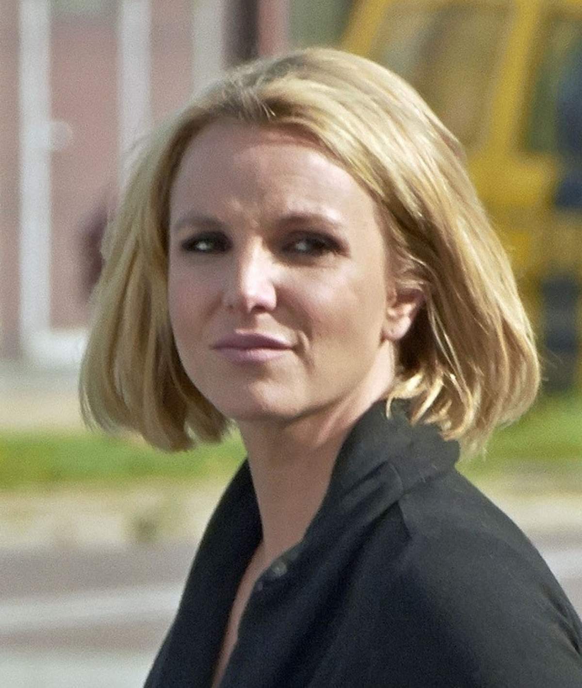 Britney Spears este în doliu! Fostul ei iubit a murit