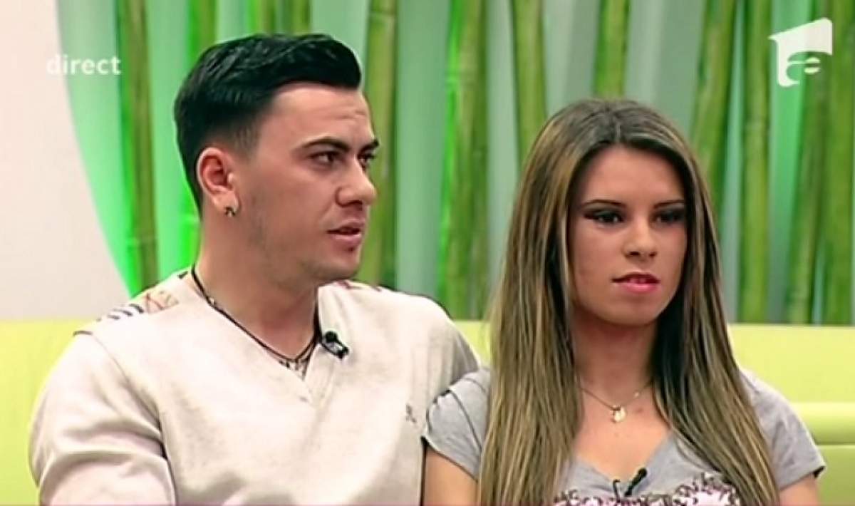 Elly e foc şi pară! Cristian de la "Mireasă pentru fiul meu" s-a întâlnit cu FOSTA, acasă