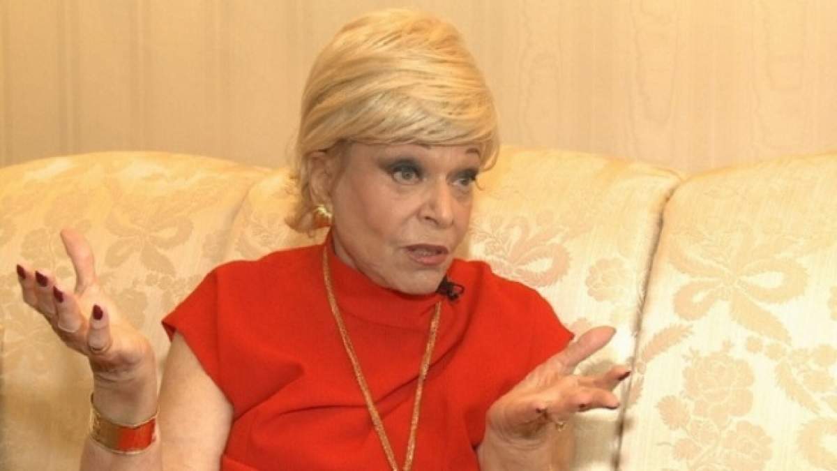 VIDEO / Ea este moştenitoarea imperiului Valmy! Cum arată şi cu ce se ocupă Marina, fiica "Reginei Cosmeticii"