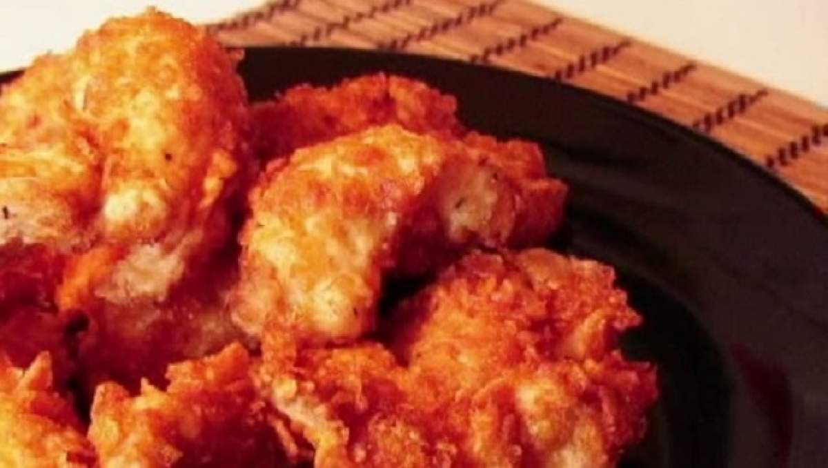 Dezgustător! Ce a găsit un român în meniul cumpărat de la un cunoscut restaurant FAST FOOD