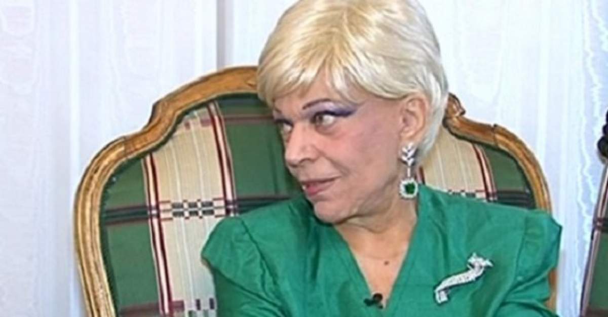 A murit cu un mare regret! Ce nu a putut Christine Valmy să îndeplinească înainte de moarte