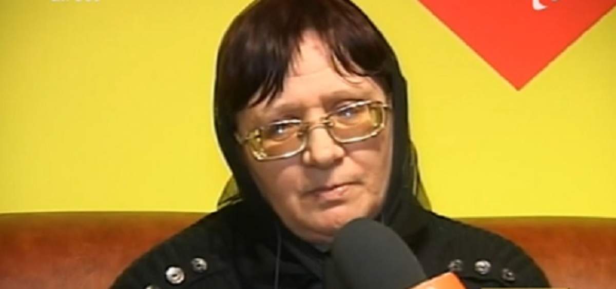 VIDEO / Iulian Sorin, tânărul vinovat de moartea fostei sale iubite, şi-a băgat mama în comă? "Da, am urme de lovituri şi am avut şi bazinul spart"