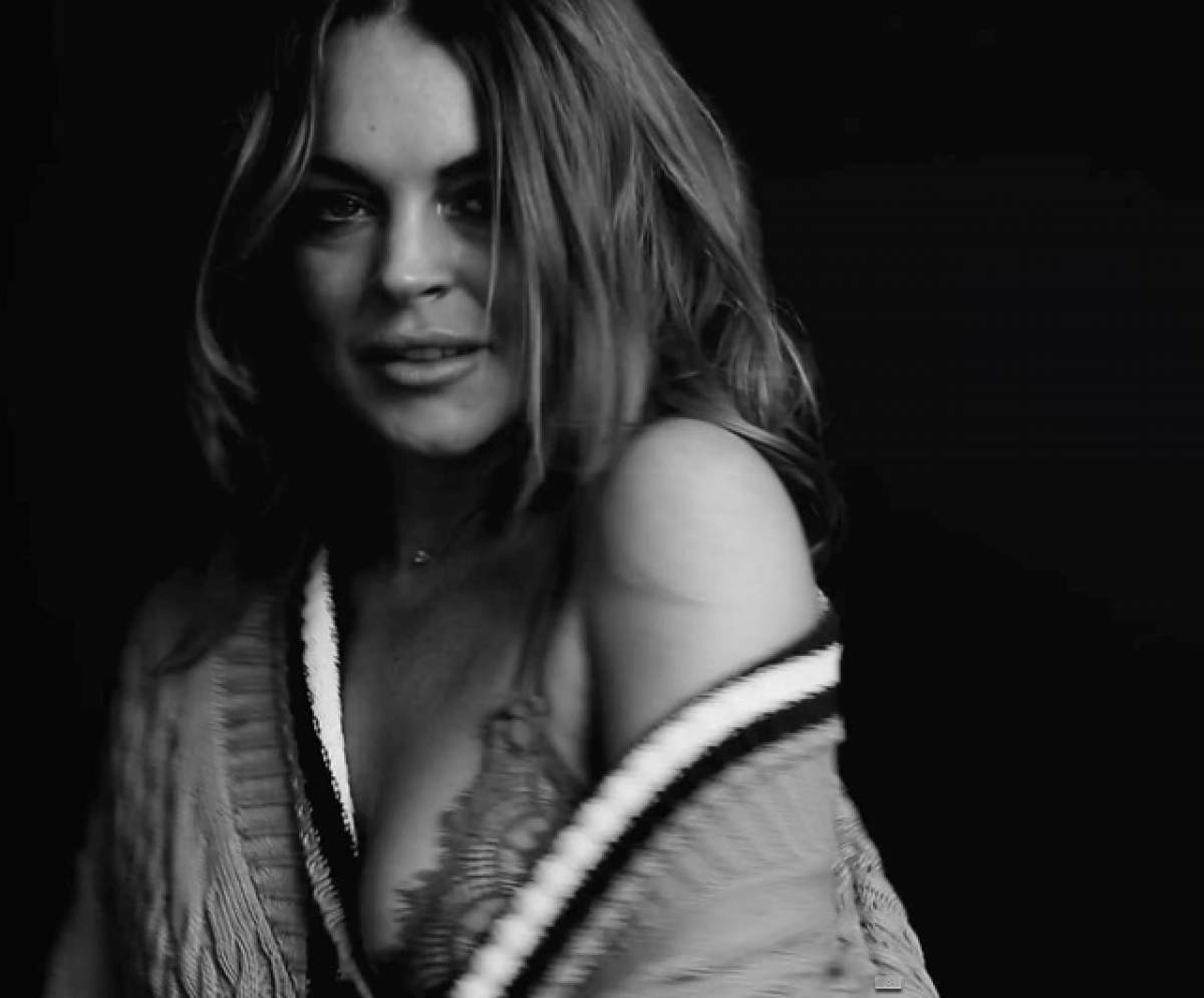 Lindsay Lohan a fost diagnosticată cu o boală incurabilă
