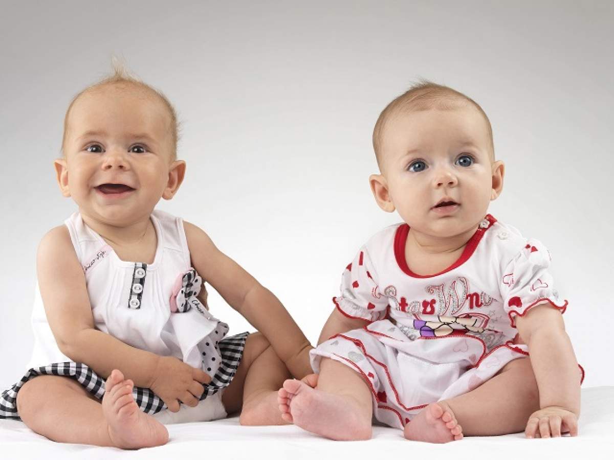 Scrisoarea tulburătoare a unui tată către fetuşii avortaţi de soţie: "Urma să fim părinţi de tripleţi, dar ea..."