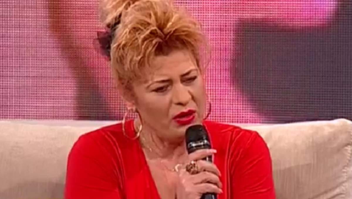 VIDEO / Paula Lincan, sfat pentru fostul soţ: "A stat numai într-un sex"