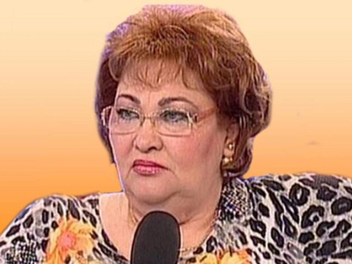 Primele declarații ale Oanei Zăvoranu despre mama ei: ”A trecut printr-o perioadă mai grea”