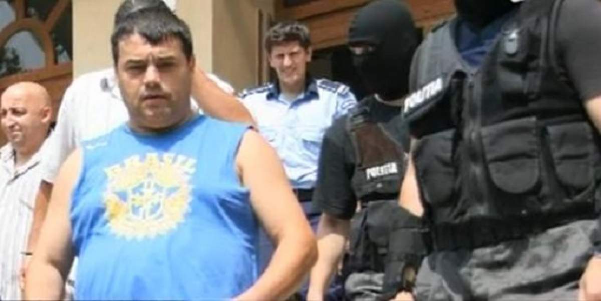 Ion Petrişor, jupân peste traficul de droguri! Impresarul maneliştilor, liderul unei grupări de crimă organizată!
