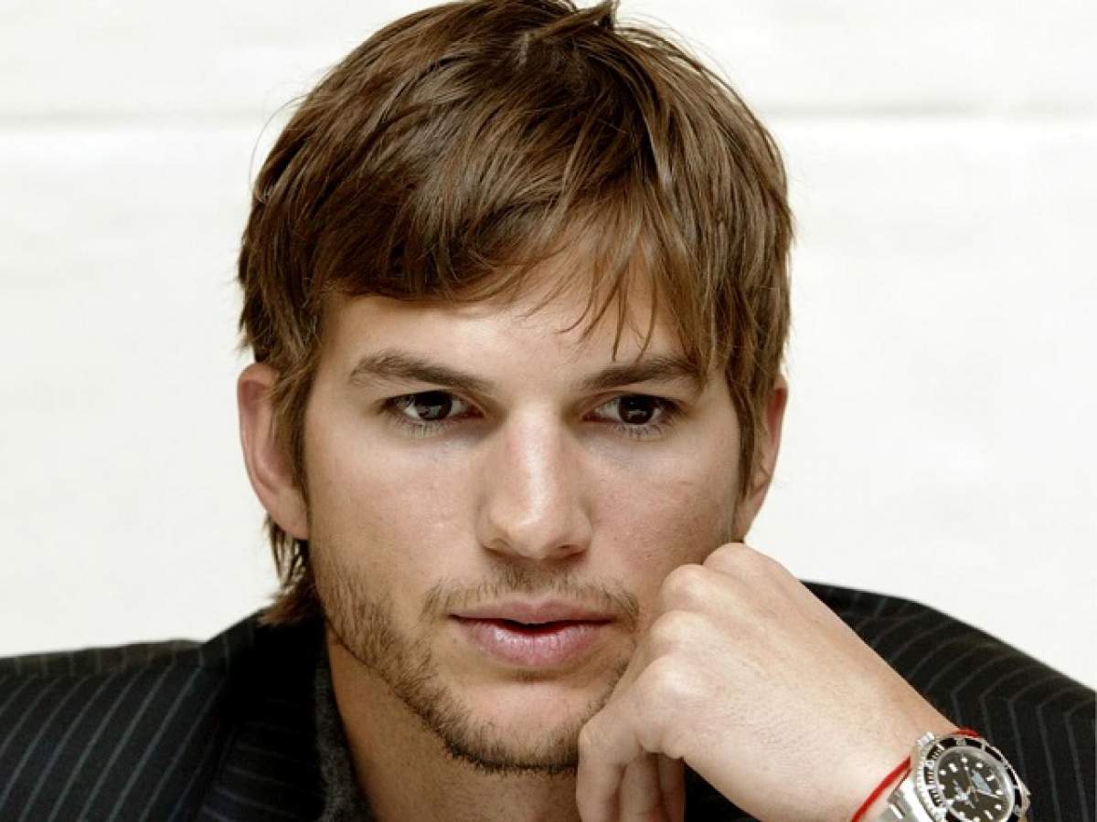 Ashton Kutcher, implicat într-o crimă! Actorul este aşteptat la tribunal