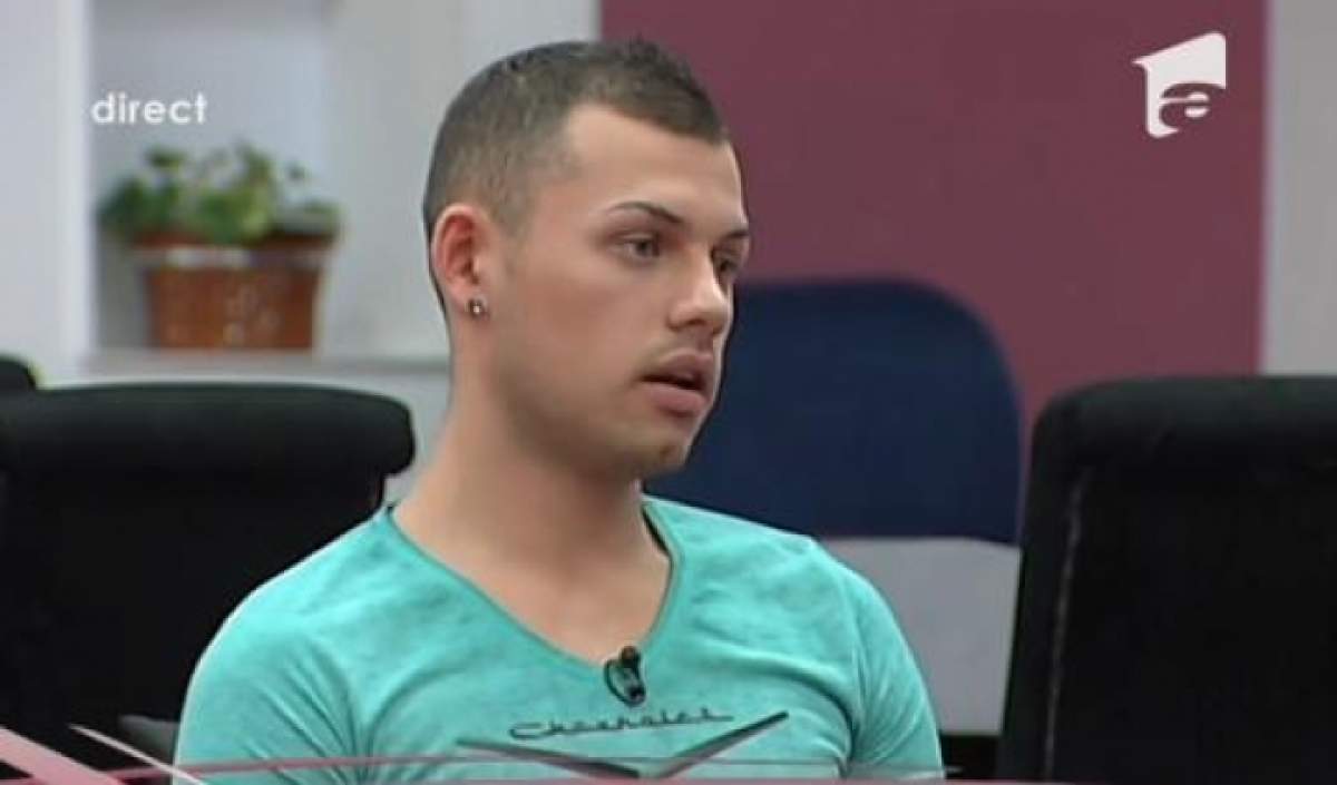 Laur, de la "Mireasă pentru fiul meu", infidel sau doar cuceritor? Cu cine a fost surprins