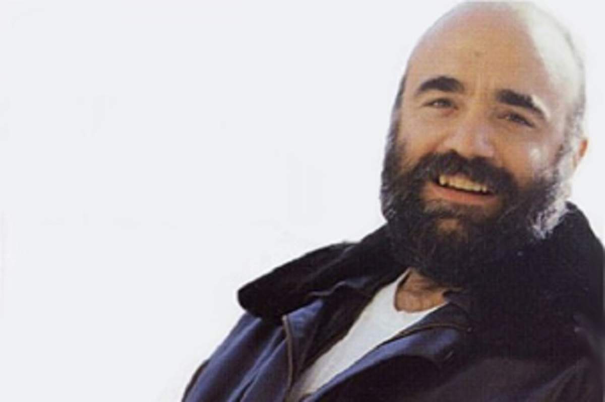 A murit Demis Roussos