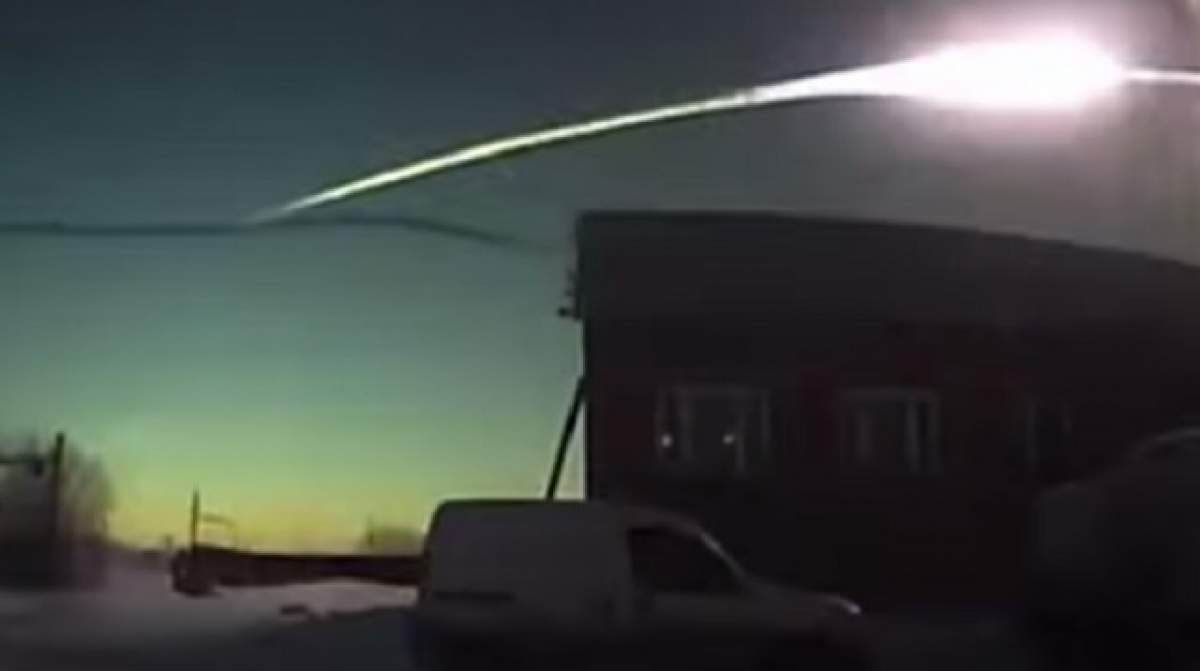 VIDEO / Imagini spectaculoase cu asteroidul care a trecut pe lângă Pământ! Ce descoperire uluitoare au făcut cercetătorii