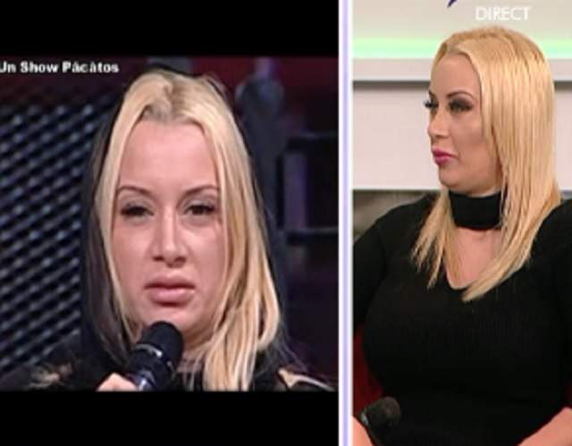 VIDEO / SIMONA TRAŞCĂ, de la DEPRESIE la MIŞCĂRI LASCIVE în DIRECT!