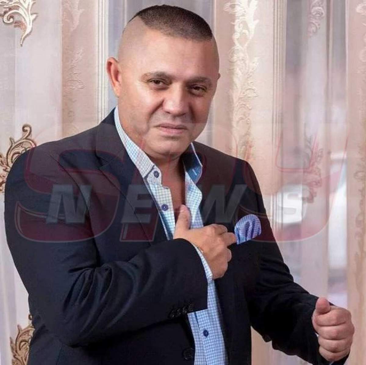 Amorul secret al lui Nicolae Guță! Cine este, cu adevărat, femeia-fetiș pentru manelist?