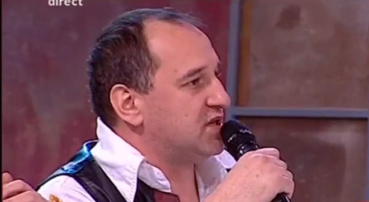 VIDEO / Scandalul dintre soţii Lis şi "Haiducii" a trecut la un alt nivel! A fost acuzat că ar fi homosexual